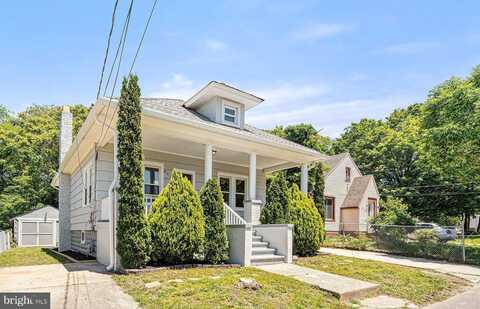 810 WASHINGTON AVENUE, VINELAND, NJ 08360