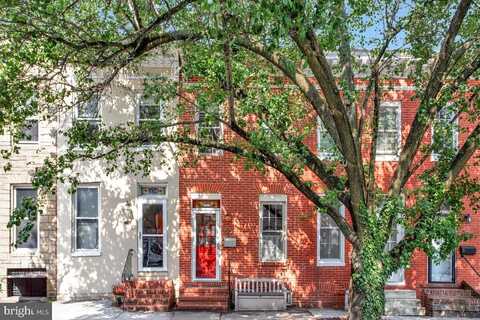 1206 BATTERY AVENUE, BALTIMORE, MD 21230