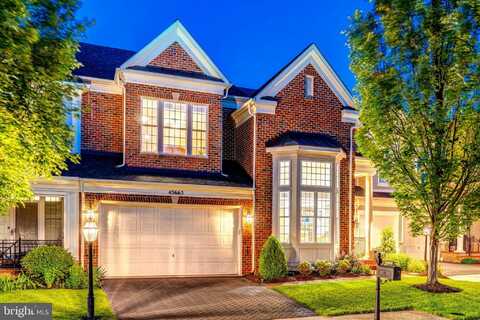 43665 JERNIGAN TERRACE, LEESBURG, VA 20176