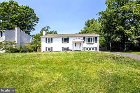 316 WESTVIEW COURT NE, VIENNA, VA 22180