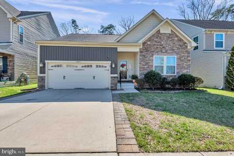 807 CREEKSIDE VILLAGE BOULEVARD, GLEN BURNIE, MD 21060