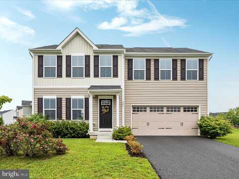 225 NORFOLK LANE, MARTINSBURG, WV 25405