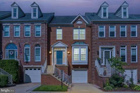 20395 MARGURITTE SQUARE, STERLING, VA 20165