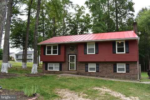 7200 PLANTATION FOREST DRIVE, SPOTSYLVANIA, VA 22553