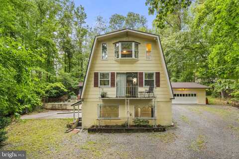 102 DUWAMISH TRAIL, WINCHESTER, VA 22602
