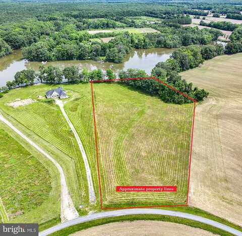 9361 WOODSTOCK LANE, EASTON, MD 21601