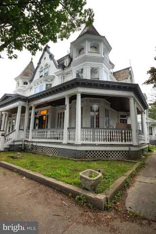 66 BANK STREET, BRIDGETON, NJ 08302