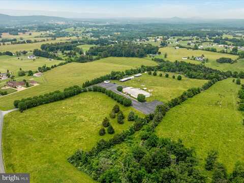 572 RED BUD ROAD, STRASBURG, VA 22657