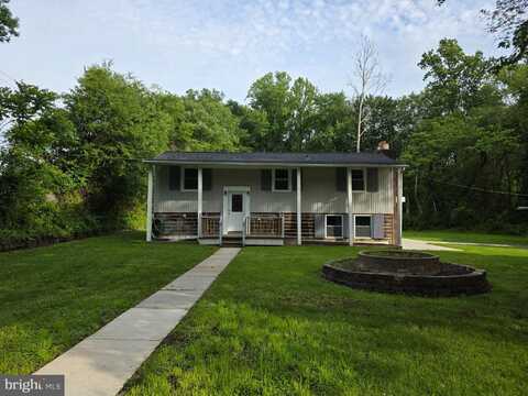 12013 OLD LONG CALM ROAD, KINGSVILLE, MD 21087
