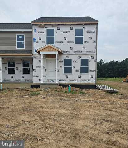 121 HOMESTEAD DRIVE, GETTYSBURG, PA 17325