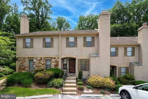 1007 STONEHAM DRIVE, WEST CHESTER, PA 19382