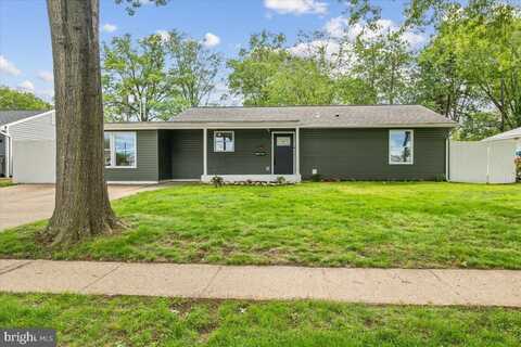 119 OAKTREE DRIVE, LEVITTOWN, PA 19055