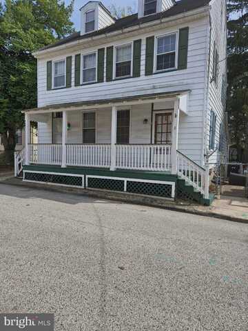 8 CHURCH, VINCENTOWN, NJ 08088