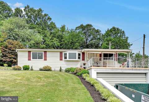 39 TROY AVENUE, LEBANON, PA 17046