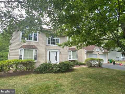 17 TRELLIS WAY W, ROBBINSVILLE, NJ 08691