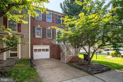 6308 JOHN CHARLES LANDING, CENTREVILLE, VA 20121