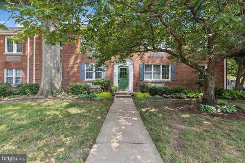 3401 COMMONWEALTH AVENUE, ALEXANDRIA, VA 22305