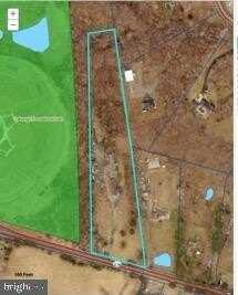 4819 SUDLEY ROAD, CATHARPIN, VA 20143