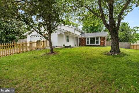 5908 MICHAEL ROAD, WALDORF, MD 20601