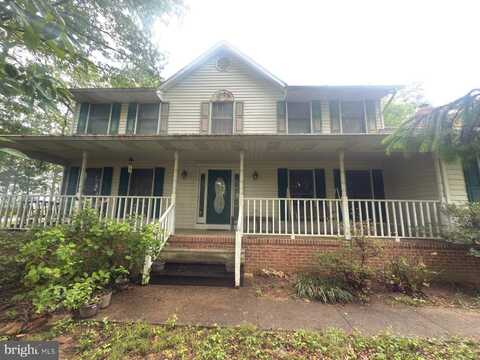 1701 UNDERWOOD ROAD, SYKESVILLE, MD 21784