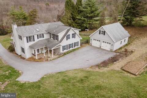 1568 DEER CREEK ROAD, NEW FREEDOM, PA 17349