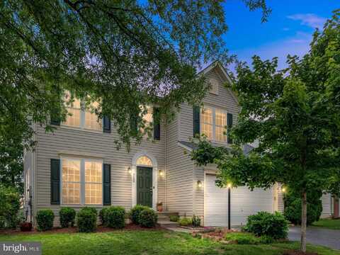 9533 BALLAGAN COURT, BRISTOW, VA 20136