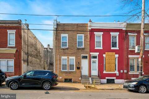2434 N 26TH STREET, PHILADELPHIA, PA 19132