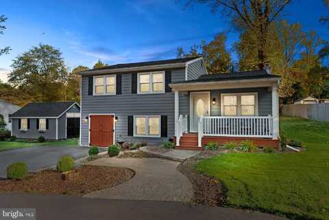 2615 BROWNSVILLE ROAD, FEASTERVILLE TREVOSE, PA 19053