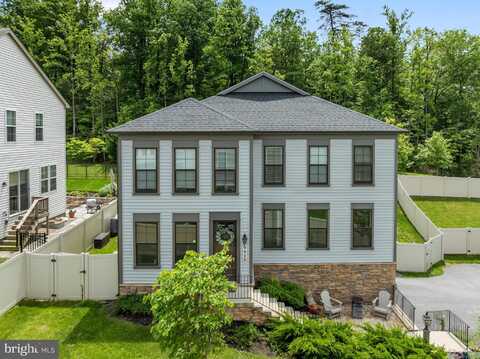 9929 ARAPAHOE ROAD, NEW MARKET, MD 21774