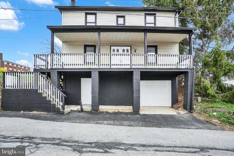 59 WEAVER LANE, RED LION, PA 17356