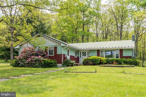 5914 MARYLAND HIGHWAY, OAKLAND, MD 21550