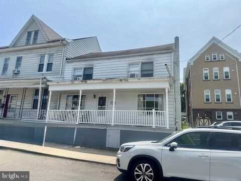 115 A STREET, GIRARDVILLE, PA 17935