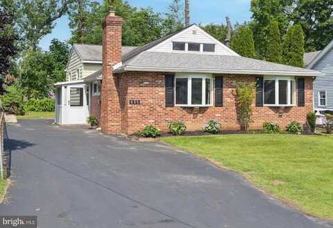 635 GRAND AVENUE, HAVERTOWN, PA 19083