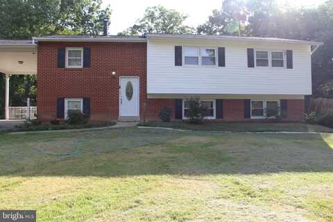 3720 LAUREL DRIVE, INDIAN HEAD, MD 20640