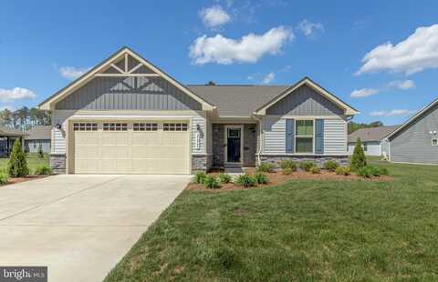 25265 TANNIN CIRCLE, MILTON, DE 19968
