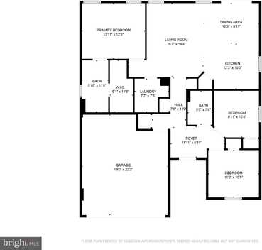 25265 TANNIN CIRCLE, MILTON, DE 19968