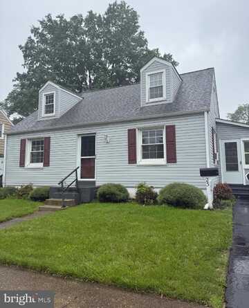 23 W UPPER FERRY ROAD, EWING, NJ 08628