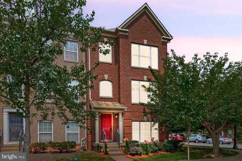 1301 WILCOX AVENUE, FREDERICKSBURG, VA 22401