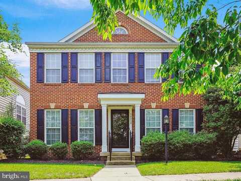 14313 BROUGHTON PLACE, GAINESVILLE, VA 20155