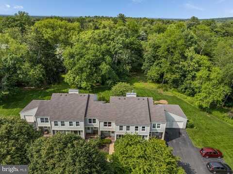 303 KNOLL WAY, ROCKY HILL, NJ 08553