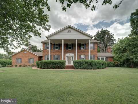 4387 STEPNEY DRIVE, GAINESVILLE, VA 20155