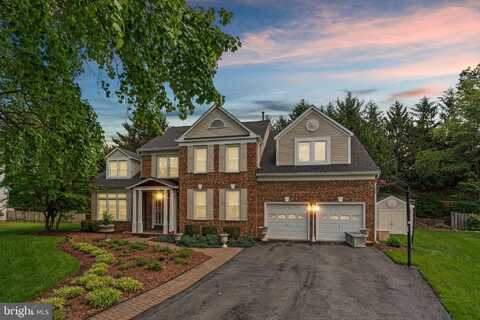 17114 FITZROY WAY, OLNEY, MD 20832