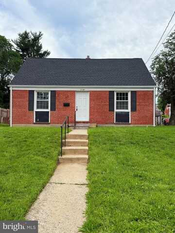 3724 CEDAR DRIVE, BALTIMORE, MD 21207