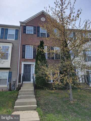 5019 KEMSLEY ROAD, ROSEDALE, MD 21237