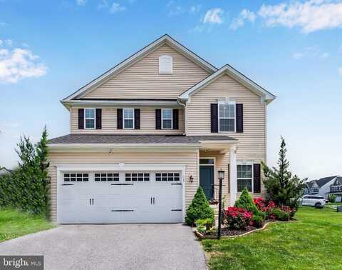 11 KESTREL DRIVE, MECHANICSBURG, PA 17050