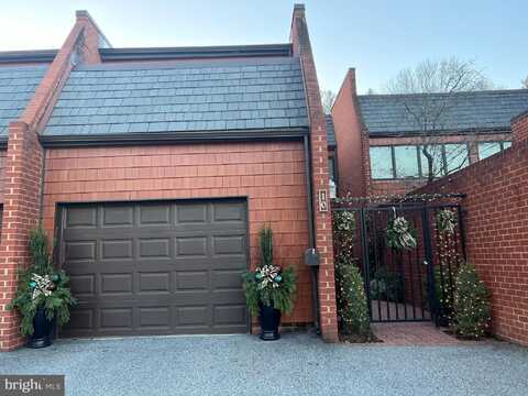 10 MALIBU COURT, TOWSON, MD 21204