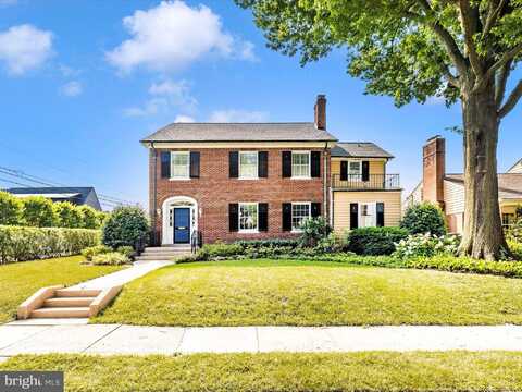 332 MAGNOLIA AVENUE, FREDERICK, MD 21701