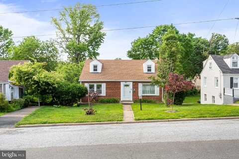 121 SENECA DRIVE, OXON HILL, MD 20745