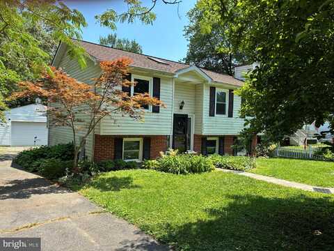 8007 SHELTON AVENUE, GLEN BURNIE, MD 21060