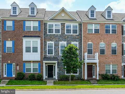 25672 PLEASANT VALLEY ROAD, CHANTILLY, VA 20152